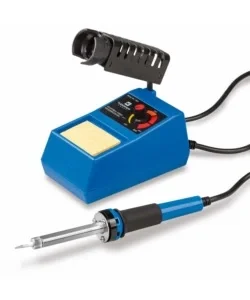 Saldatore a stagno con potenza regolabile - da 0 a 48 watt. Subito Disponibile